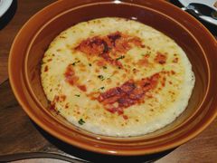 芝士土豆泥-萨莉亚意式餐厅(杭州西溪龙湖天街店)