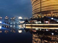 -郑州国际会展中心
