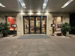 -浙江西子宾馆·瑶园咖啡厅