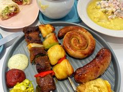 -库滋明·俄罗斯特色美食(中央大街店)