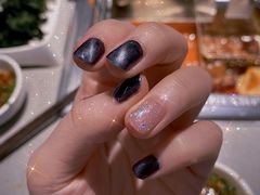 海底捞美甲-海底捞火锅(奥体南路店)