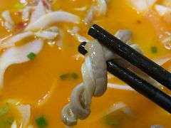 -李师傅脆肚(梅林店)