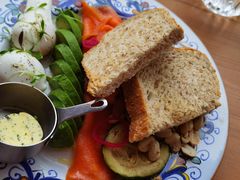 -Alimentari早午餐(安福路店)