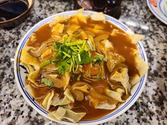 锅巴菜-天津卫码头(南开大悦城店)