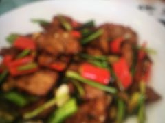 -马尔龙新疆饭店·清真(长青路店)