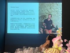 -Oyster Talks 四度蚝法餐厅