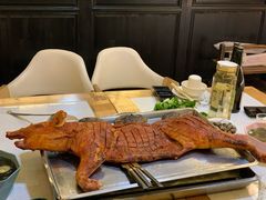 -浮何烤铺(桐梓林店)