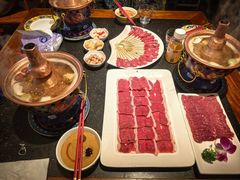 -南门涮肉(上海一店)