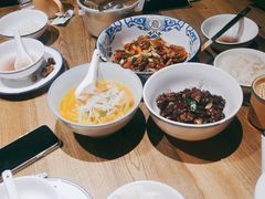 -农耕记·湖南土菜(科技园店)