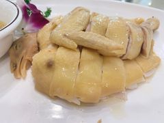沉香白切鸡-荔枝楼酒家(员村东璟店)