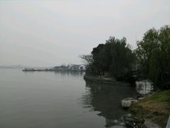 -同里湖度假村(二期店)