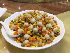 -和乐喜宴海鲜酒家(骏荣广场店)