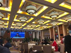 大堂-顺德人家食府(黄金广场店)