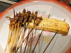 -北丐先生·野馄饨烧烤(雨花万象店)