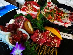-猫爪爪原切自助烤肉(观音桥阳光世纪店)