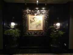 -苏州吴宫泛太平洋酒店