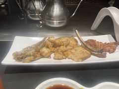 -水木锦堂·自助铁板烧(世贸天阶店)