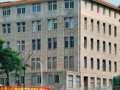 -厦门大学(思明校区)