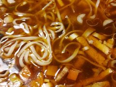 岐山臊子面-黄三怪(银座和谐广场店)