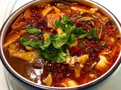毛血旺-春暖花开(西溪店)