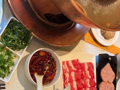 -东来顺饭庄(天坛店)