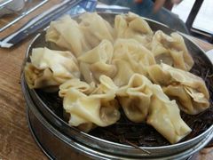 -西夏回族烧麦馆(牡丹街店)