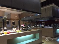 自助取餐区-并州饭店·并萃阁