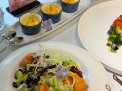 -晶雅花园西餐厅(南京首店)