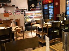 大堂-小郡肝串串香火锅(金桥店)