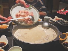 -煲宫(华润万象城店)