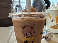 -麦当劳(杭州庆春路店)