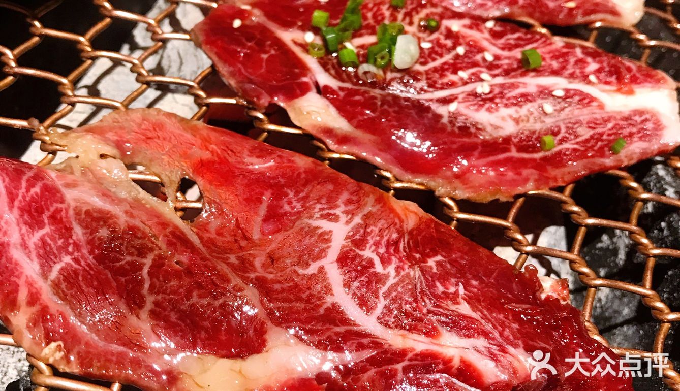 日式烤肉YYDS，永远吃不厌！