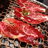 日式烤肉YYDS，永远吃不厌！