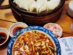 -晓友烧麦(光华村店)
