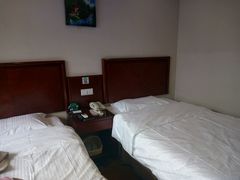 -格林豪泰智选酒店(合肥西站西七里塘地铁站店)