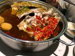 -望湘园湖南菜(赛格店)