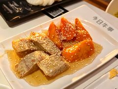 -今日牛事潮汕鲜牛肉火锅(瑞金店)