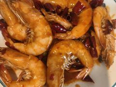 -嗨辣小聚·盘锦河蟹·海鲜烧烤龙虾(盘锦十年好店)
