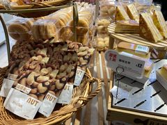 -BreadTalk面包新语·烘焙蛋糕(东方宝泰广场店)