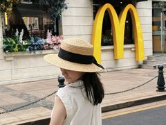 -麦当劳(沙面店)