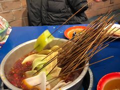 -马路边边 传媒大学店