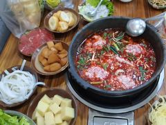 -笔记安顺夺夺粉火锅