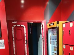 -Xcape异时刻密室逃脱魔法互动(瑞虹天地太阳宫店)