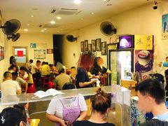大堂-细妹五香牛杂(步行街店)