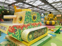 -南宫五洲植物乐园