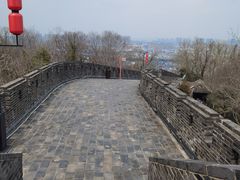 -虞山风景区