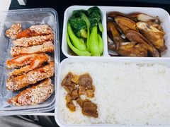 -裕记烧腊连锁餐饮(国商分店)