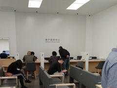 -华为授权服务中心(虹口大连路)