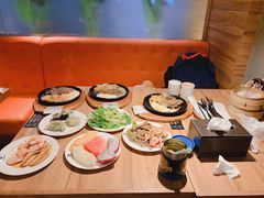 -纽斯特牛排自助餐厅(浦东文峰广场店)