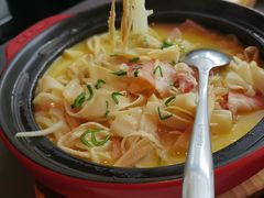 -望乡楼上海菜(日月光店)